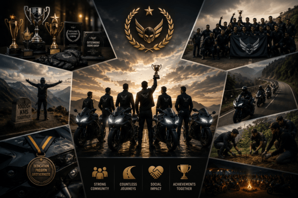 achievements of sd riders (1)